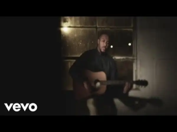 Video: Lyfe Jennings - Gold